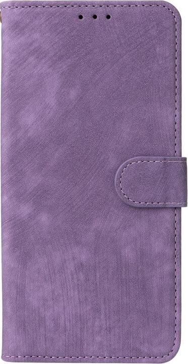 Produktbild Cover-Discount Xiaomi 13T / 13T Pro - Etui mit RFID Blocker violett (Xiaomi 13T)