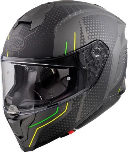 Immagine prodotto Premier Hyper BP6 (XXL)