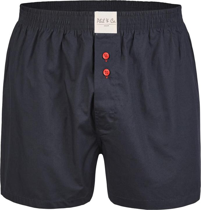 Immagine prodotto Phil & Co. Berlin Boxer Classic Sets (L, confezione da 6)