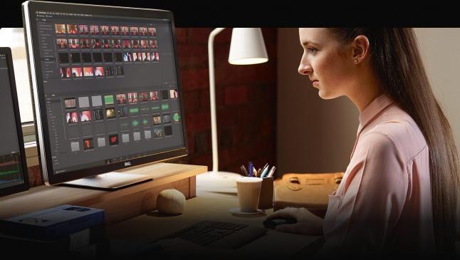 Image du produit Blackmagic DaVinci Resolve Studio (2 Utilisateur, Illimité)