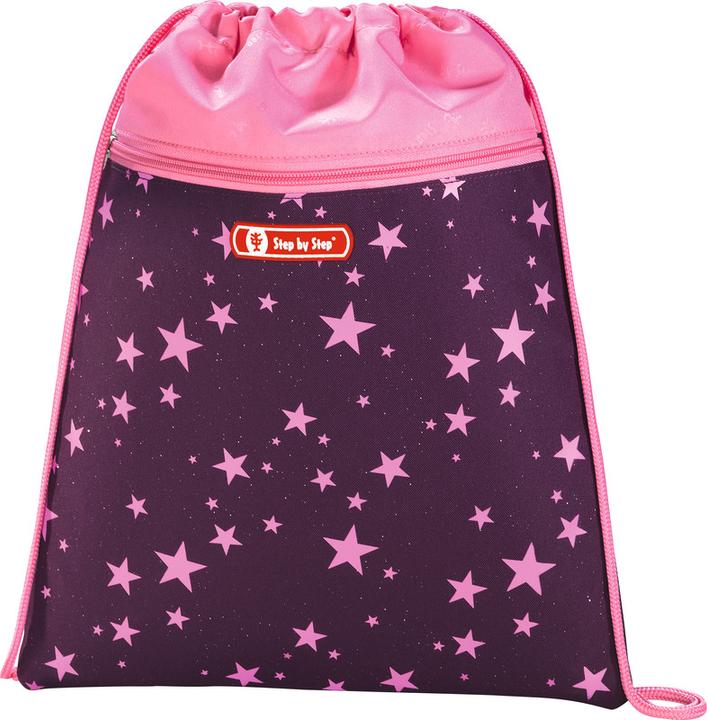 Produktbild Step by Step Ranzen-Set SPACE, 5-teilig (20 l)