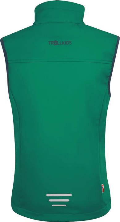 Image du produit Trollkids Gilet Trollfjord (104)