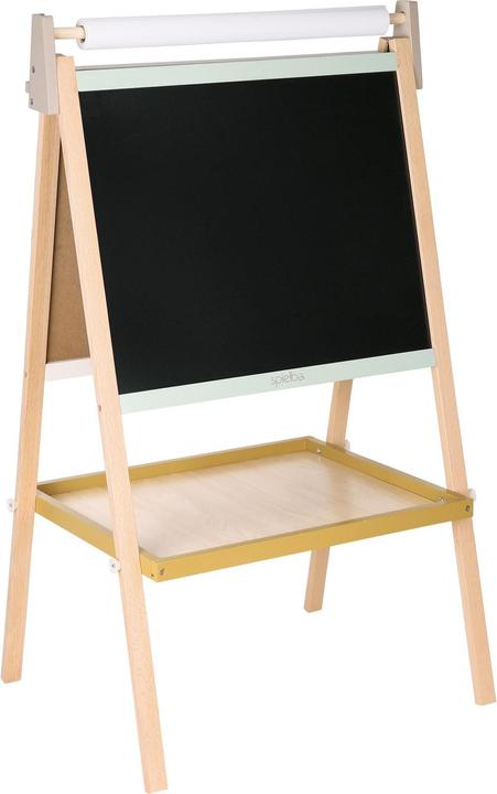 Actual product image Spielba Stand board