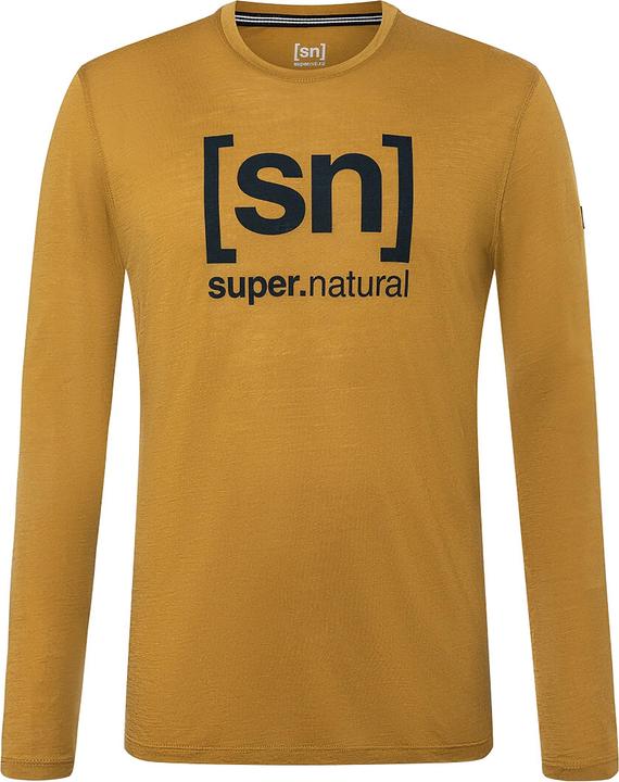 Produktbild Super Natural Logo (XL)