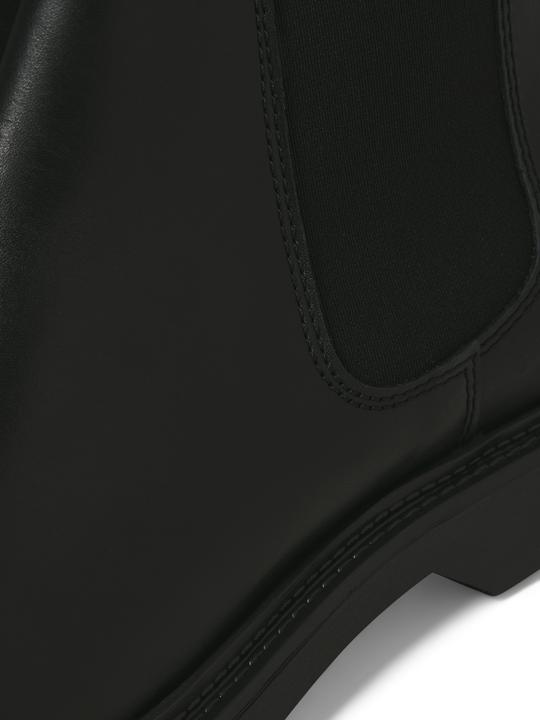 Actual product image Jack & Jones Jfwvauxhall Leather Chelsea Boot Sn (40)
