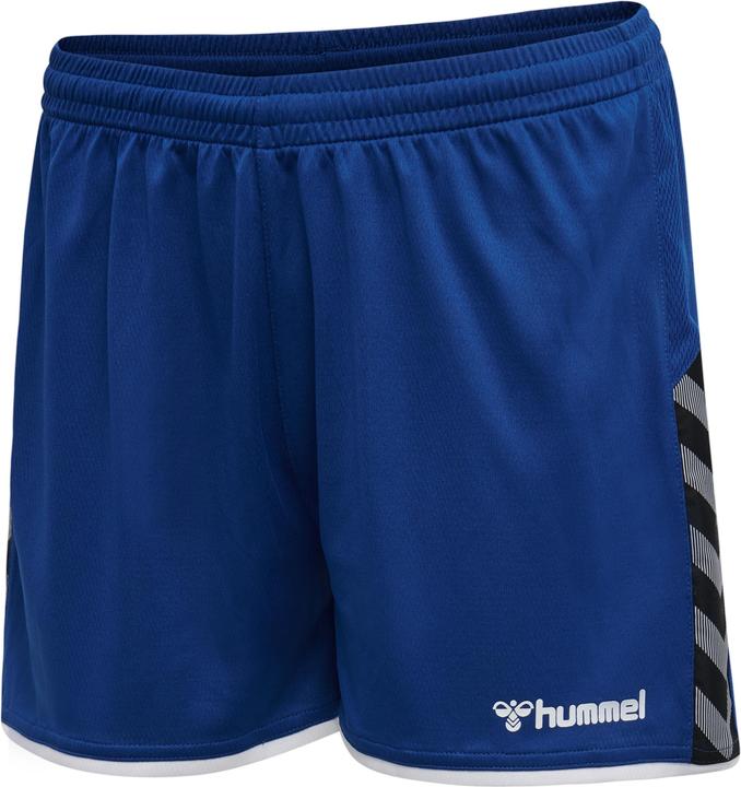 Vrai bleu