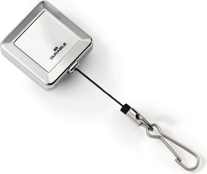 Durable Jojo Chrome Quadro 1 ST 832823