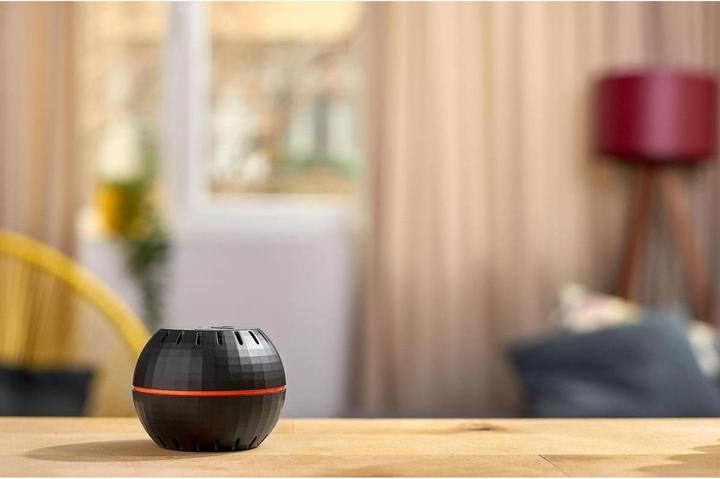 Produktbild Shelly WLAN-Luftfeuchte- und Temperatursensor
