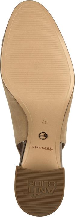 Actual product image Tamaris Sling pumps (37)