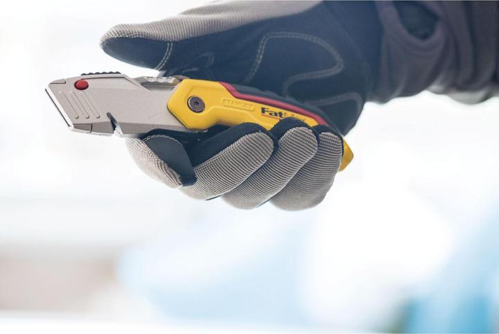 Produktbild Stanley Klappmesser Fatmax (Cutter)