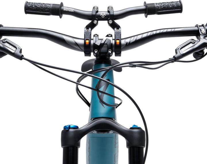 Produktbild Kids Ride Shotgun Shotgun Pro (Oberrohr)