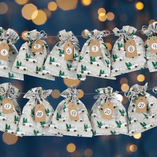Produktbild Geschenkidee Säckchen