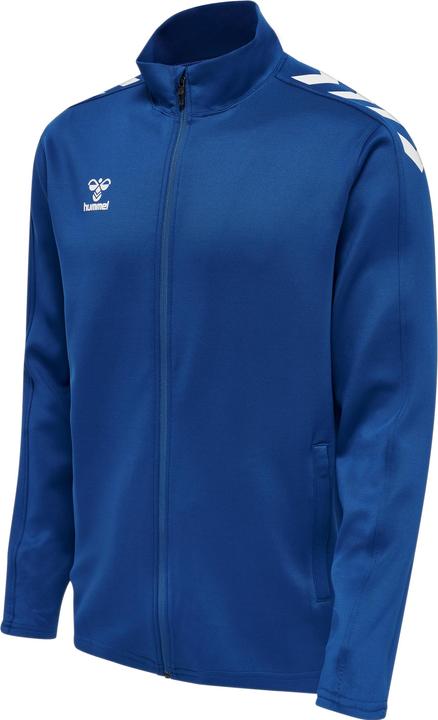 hummel Core Xk Poly Zip Sweat