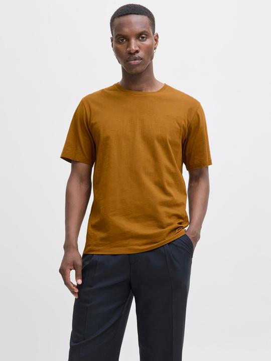 Immagine prodotto Jack & Jones Jjeorganic Basic Tee Ss O-Neck Noos (XXL)