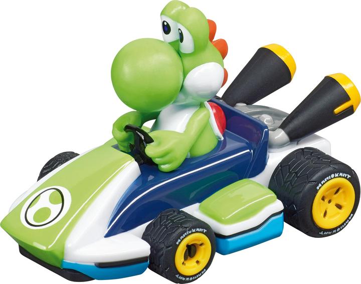 Actual product image Carrera First Nintendo Mario Kart