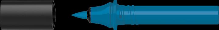 Brilliantblau