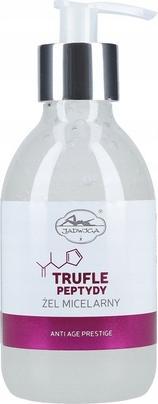 Produktbild Jadwiga Micellar Gel Trüffel und Peptide 250ml (Gel, 250 ml)