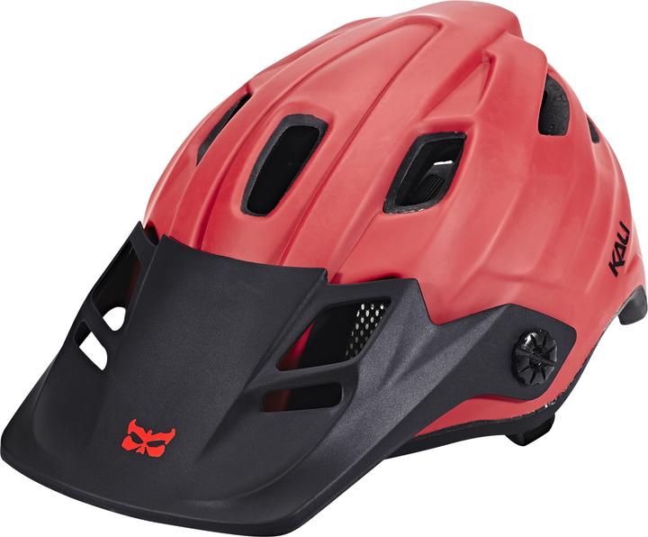 Actual product image Kali Maya Helmet (60 - 63 cm)