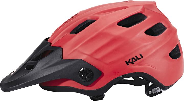 Actual product image Kali Maya Helmet (60 - 63 cm)