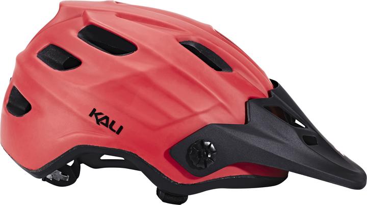 Actual product image Kali Maya Helmet (60 - 63 cm)