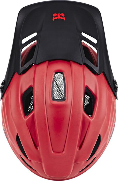 Actual product image Kali Maya Helmet (60 - 63 cm)