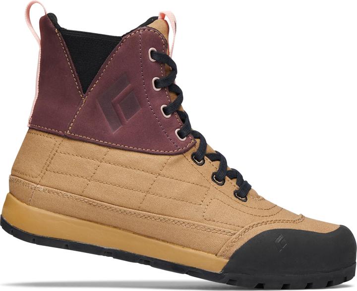 Image du produit Black Diamond W Circuit Mid Chaussures (40)