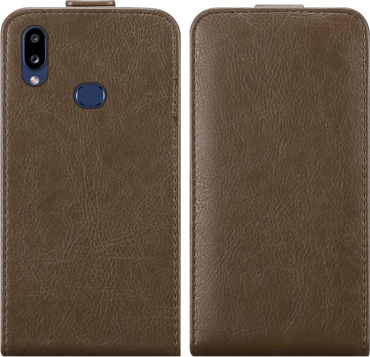 Coffee brown