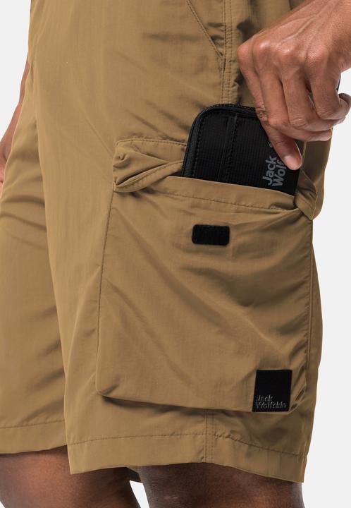 Image du produit Jack Wolfskin Kalahari Cargo M (M)