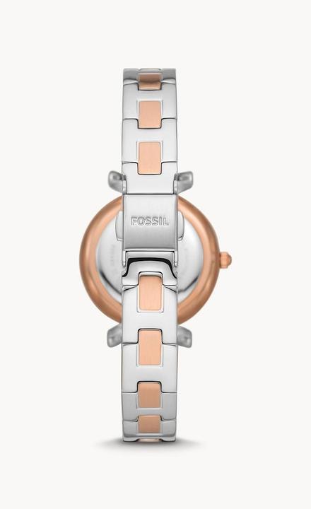 Produktbild Fossil Carlie Mini (Analoguhr, 28 mm)