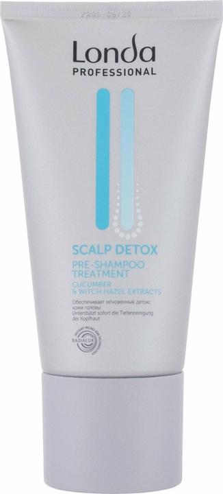 Produktbild Londa Scalp Detox (150 ml, Flüssiges Shampoo)