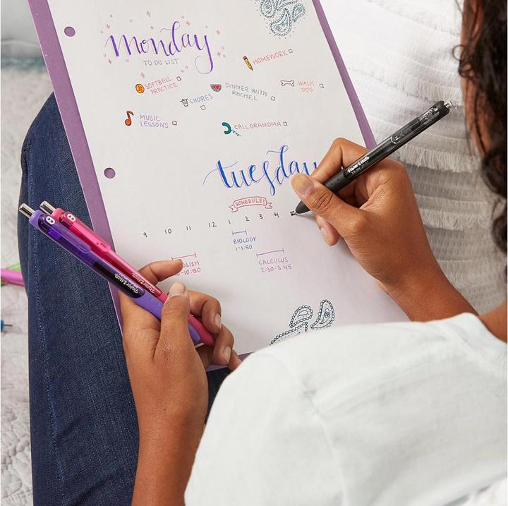 Produktbild Paper Mate InkJoy Gel Classic M (Assortiert)