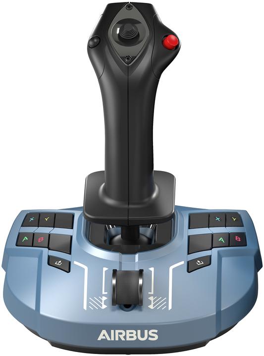 Immagine prodotto Thrustmaster TCA Sidestick X Edizione Airbus (PC, Xbox Series X, Xbox Serie S, Xbox One S)