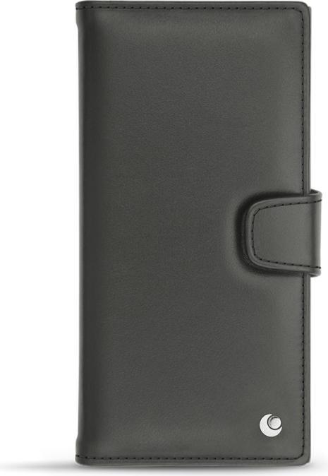 Produktbild Noreve Lederschutzhülle (Samsung Galaxy Note 10)