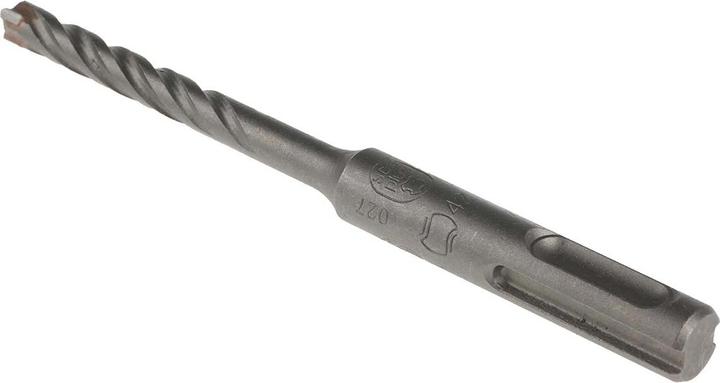 Immagine prodotto Bosch Professional Zubehör Trapano a percussione in carburo 6 mm A (6 mm)