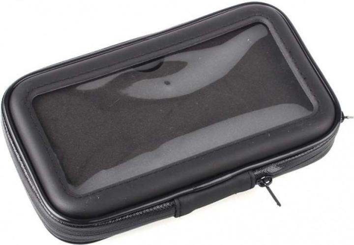 Produktbild G-Case Universal Motorbike Motorrad Halterung (Handys bis 135x70mm)