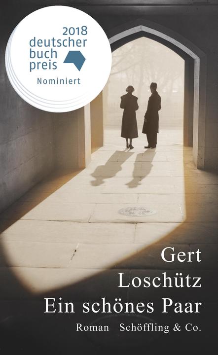 Immagine prodotto Ein schönes Paar (Tedesco, Gert Loschütz, 2018)