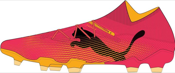 Sunset Glow-PUMA Black-Sun Stream