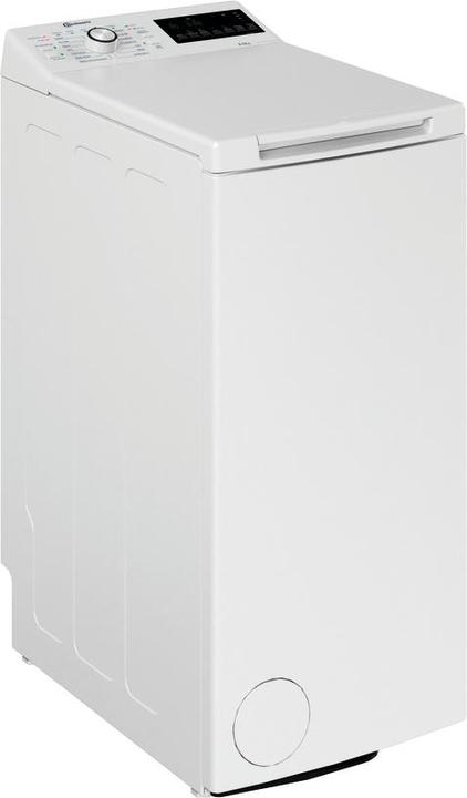 Actual product image Bauknecht WMT Class Eco 6523 (6.50 kg, Upwards)