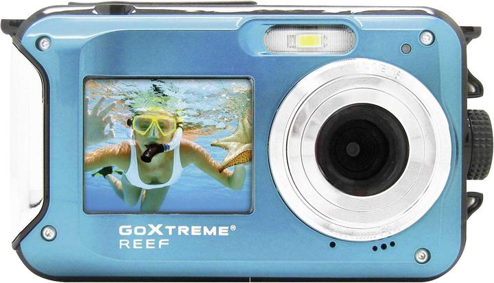 Produktbild Goxtreme Reef (24 Mpx)