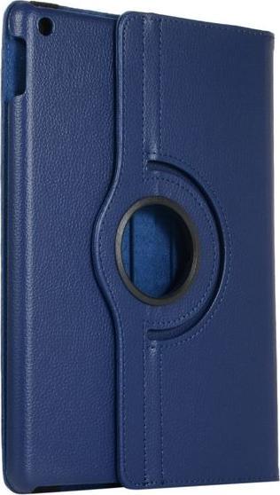 Produktbild MU Classic Rotierbare Leder Hülle (iPad 2019 (7. Gen))