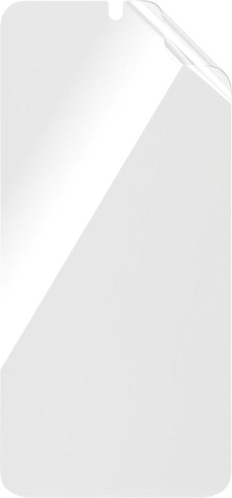 Actual product image PanzerGlass Matrix (1 Piece, Samsung Galaxy S24+)