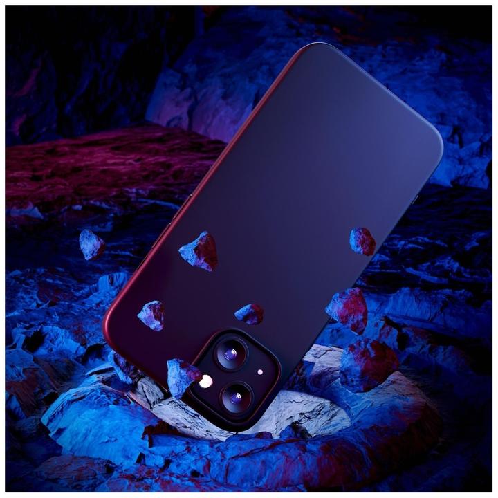 Image du produit 3MK Case Matt Case Pro for iPhone 13 (Apple iPhone 13)