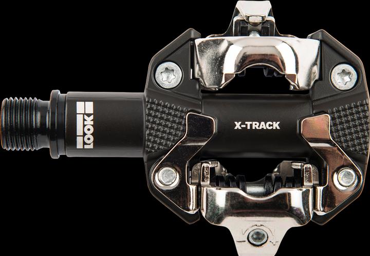 Produktbild Look X-TRACK Pedale