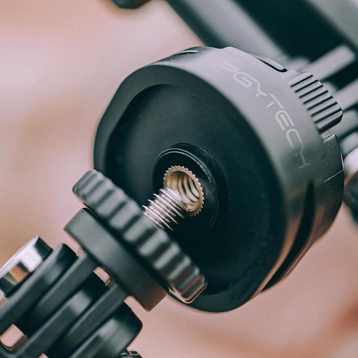 Produktbild Pgytech Osmo Action Tripod Adapter (Osmo Action)