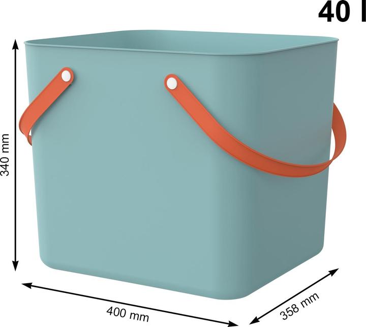 Immagine prodotto Rotho Multibag Style Albula OCP