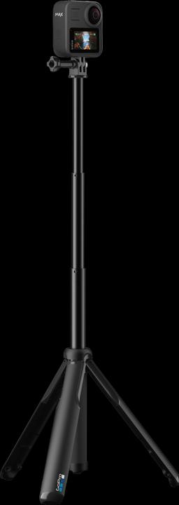 Actual product image GoPro Grip + Tripod (Hero 8, GoPro Max)