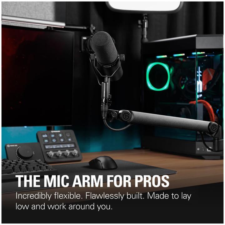 Produktbild Elgato Wave Mic Arm Pro