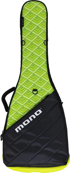 Immagine prodotto mono Custodia elettrica M80 Vertigo, verde (Chitarra)
