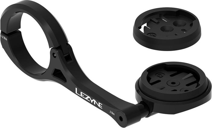 Image du produit Lezyne Garmin/Wahoo GPS Forward Mount