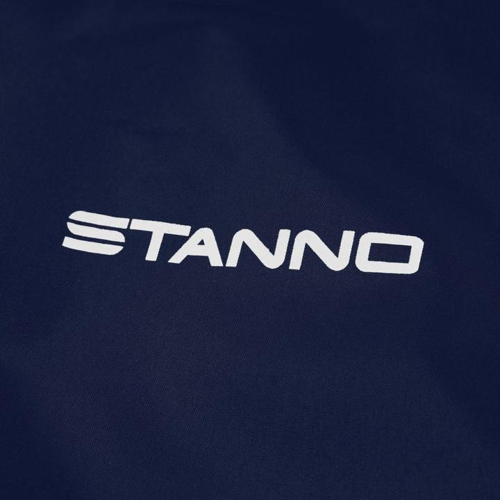Actual product image Stanno First Windbreaker Half Zip (3XL)